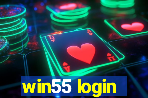 win55 login